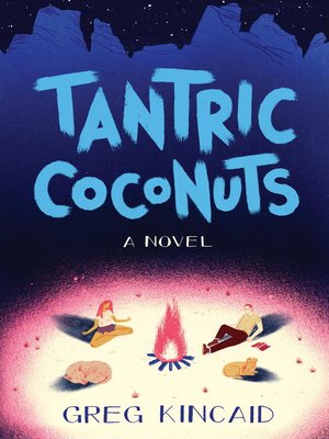 cover image of Tantric Coconuts